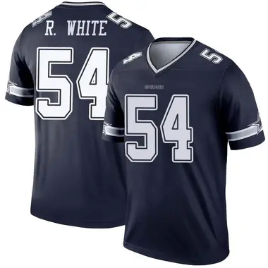 Randy White Men's Legend Navy Dallas Cowboys Jersey