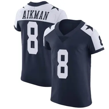 Troy aikman hot sale jersey women