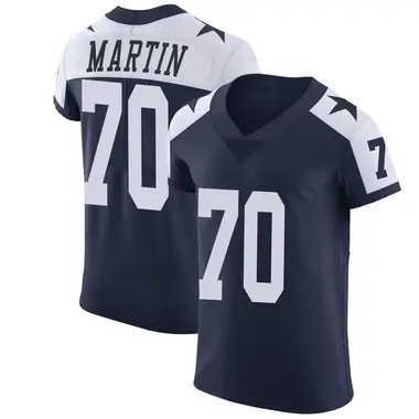 Dallas Cowboys Zack Martin Jersey 47D95AC1